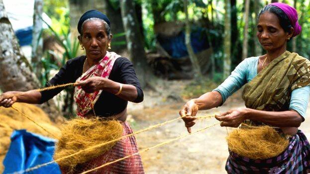 Premium Coconut Rope